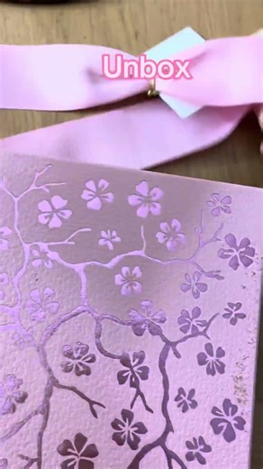 Unboxing a new cosmetic set - look inside, it's so interesting! #unboxing #makeup #skincare #kovbox