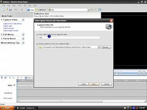 how to use xbox live vision camera as a webcam