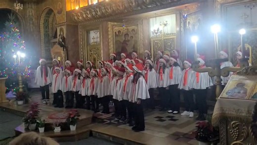 Festivalul de colinde "Florile Dalbe" | Radio România Reșița