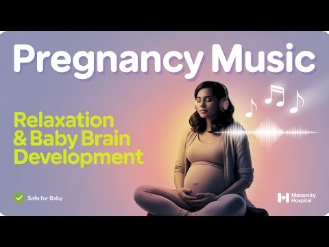 Listen to This Before Your Baby's Born!