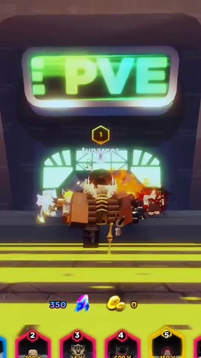 Anime Clash: The Ultimate Roblox Adventure | Gameplay Preview