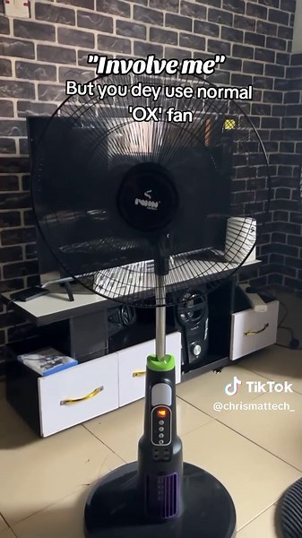 Why Your Solar Battery Fails: The OX Fan Explained