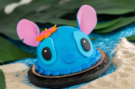 New Lilo & Stitch Eats Coming to Disney World Today | Chip and Company