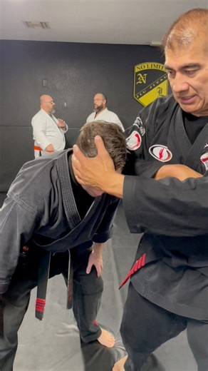 As Mr. Kongaika’s wife, I make, post, and caption all of these videos. He doesn’t see them until they’re already posted. I don’t claim technical expertise—but I’ve absorbed Kenpo simply by being present for decades. One thing I’ve often heard is this: There are mechanics. There are engineers. And then there are magicians of motion. Here’s something I’ve consistently noticed in class: Even when a sequence isn’t “correct” according to the ideal phase, if it would have worked, my husband always say