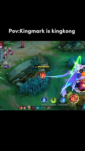 800K views · 9.9K reactions | What if kingmark is kingkong? #M6CreatorParty #PinasPinakamalakas | kingmark | Facebook