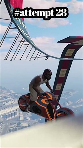 Franklin & Shin Chan Secret Parkour bmw car Journey Gone Wrong #gta5 #gta #funny #moments #ytshorts