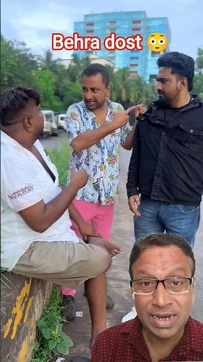 😂🎬 Get ready to unleash the laughter with our latest Full Comedy Short Video! #friends 😃