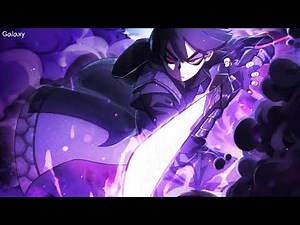 「Nightcore」→ Can't Go To Hell