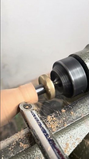 Pen Turning POV #woodturning #penturning #woodworking