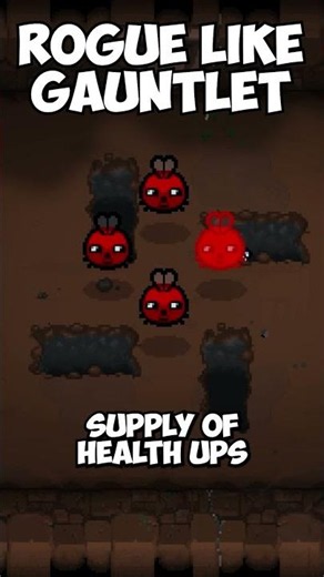 Blind Running Binding of Isaac Almost Ended My Rogue Like Gauntlet Run