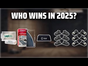 The Top 5 Best Rat Traps in 2025 - Must Watch Before Buying!