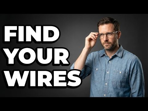 How To Trace Electrical Circuits In My Home?