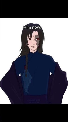 Clementine’s glow up I guess… 👀