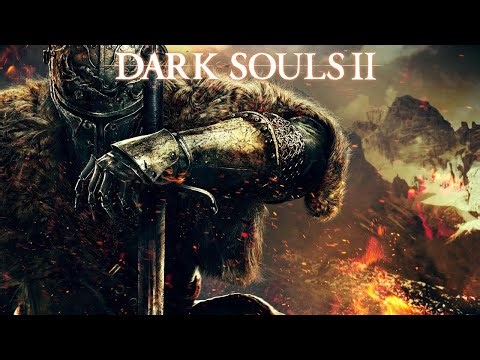 DARK SOULS 2 RANDOMIZER