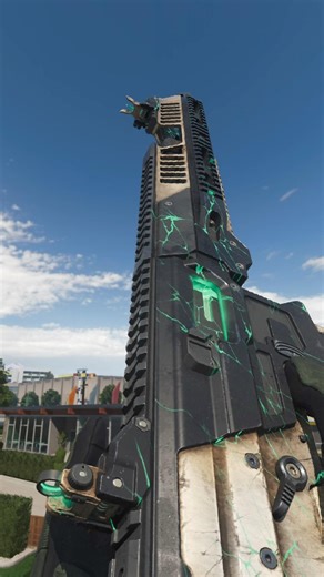 “Reaper’s Mark” Showcase Quickie #callofduty #bo7 #warzone