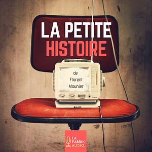 L'invention de la BD - LA PETITE HISTOIRE