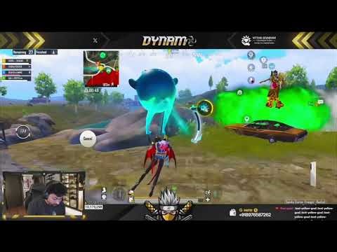 DYNAMO Gaming Just Got a NEW Update What's Changed?