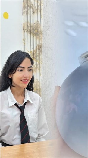 What gift will sir give Simran? 🎁😱 #shorts #school#art #asmr #schoollife #sad #love #funny