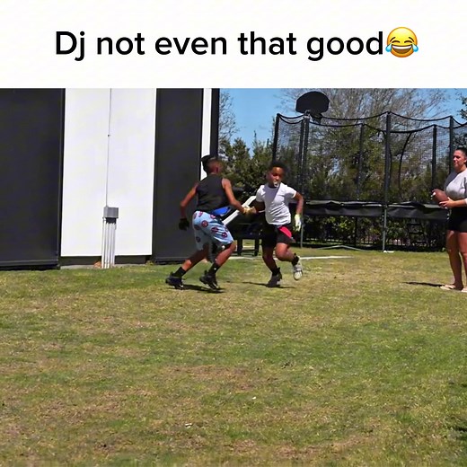 DJ and Kyrie Edit Football Dance Mix