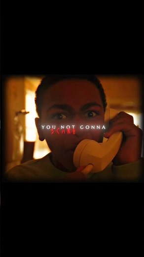 “I Can't Hear You”- Pennywise Edit | It welcome To Derry | Fendi 2 (Slowed)