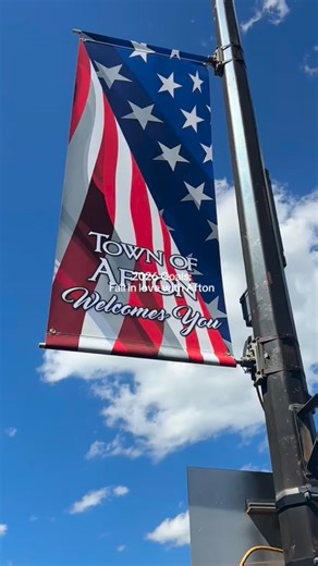 Fall in love with Afton in 2026! We’ve got something for every season ❄️🌼☀️🍁 | Visit Afton