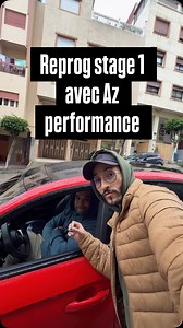 Reprogrmation stage 1 avec @az_performances Réserve dès maintenant si tu veux faire une reprogrammation Stage 1 pour ta voiture avec Aziz, sans te déplacer à Rabat — uniquement chez Tanger Coding | Tanger Coding