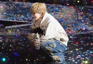 【徐明浩】团宠是怎么过生日的