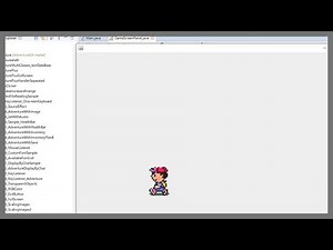 [Java 2D Game Demo #2] Moving Sprite Character