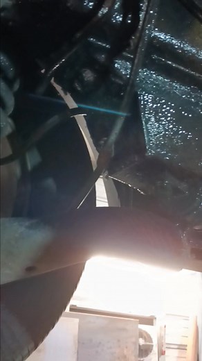 #rustrestoration #hondaelement #rustproofing #honda #undercoating #rustrepair #migwelding | Welding Fabrication