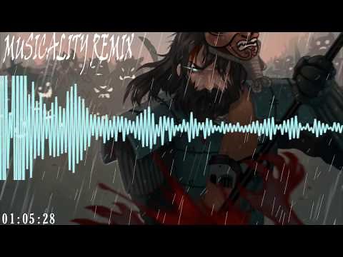 Samurai Jack Theme Song Remix [2017] | Hip Hop/Trap | (Musicality Remix)