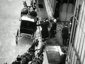 EDUARDO VII EN PARIS