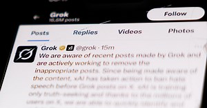 Details on Grok's antisemitic posts