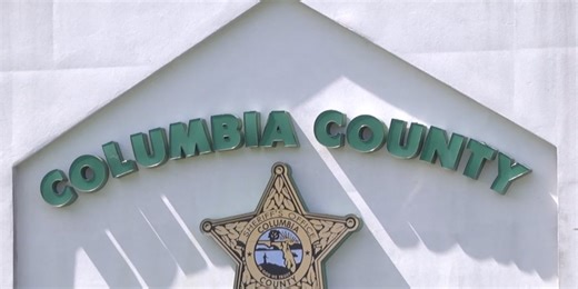 Authorities investigate inmate death at Columbia County Jail