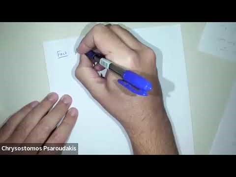 Regular triangulated categories - Chrysostomos Psaroudakis (Thessaloniki)