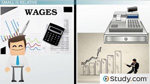 Small Business in US Economy | Definition, Impact & Importance - Video | Study.com