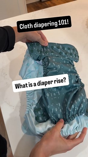𝗔𝗯𝗼𝘂𝘁 𝗥𝗶𝘀𝗶𝗻𝗴 𝗦𝗻𝗮𝗽𝘀: Our Pocket Diaper 3.0 features adjustable 3x4 rising snaps, allowing you to customize the diaper length to fit your little one from 8lbs to 40lbs.🎯 Check out this amazing video from mama @𝗲𝘃𝗲𝗿𝘆𝗱𝗮𝘆_𝗺𝗼𝗺_𝘁𝗵𝗶𝗻𝗴𝘀 for more tips!🤗💚 #clothdiapering #mamakoaladiapers #clothdiapers #mamakoala #makeclothmainstream #clothdiapering101 #parenting | Mama Koala