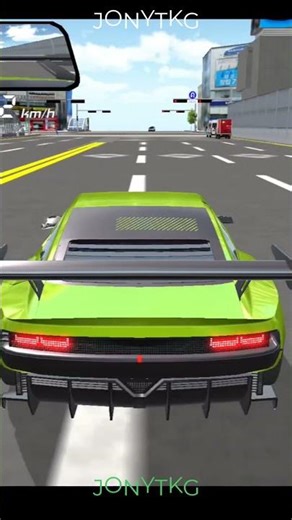 New MPV car KIA Carnival 2024 in Parking Building 3D Driving Class Simulation Android Game G09