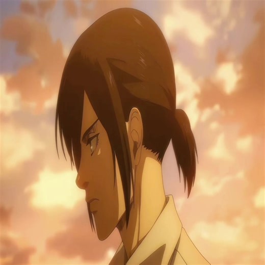 The Beautiful Girls of Attack on Titan: Mikasa, Carla, and Friends