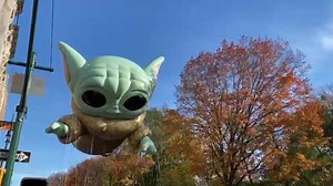 244K views · 24K reactions | Live from the 2021 Thanksgiving Day Parade in New York | New York - NewYork.co.uk | Facebook