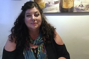 Tara Reade Is Now Being Investigated for Allegedly Lying on the Witness Stand