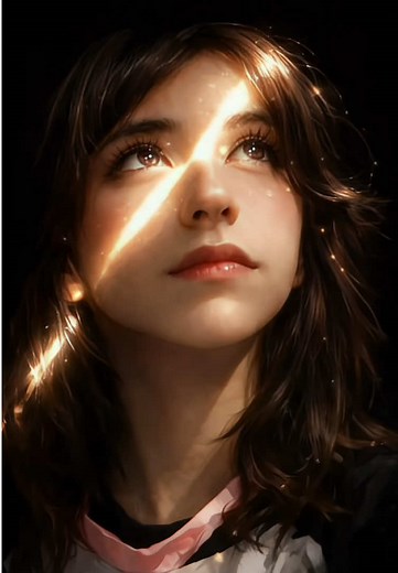 Cómo crear un wallpaper de ojos con IA: Tutorial completo