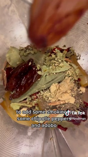 Delicious Al Pastor Taco Recipe with Pineapple Marinade