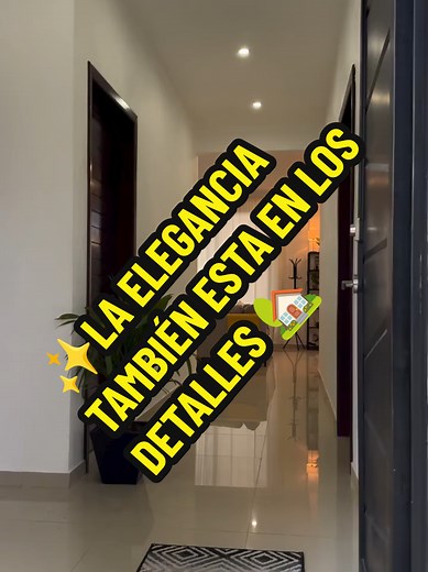 Casa pequeña con estilo y calidez: Inspírate