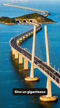 Los MEGAPUENTES DE CHINA asustan al MUNDO!