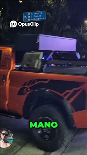 ESSA TUNDRA FICOU SIMPLESMETE SURREAL!!! #shorts #car #caminhonete