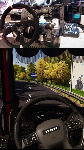 How to Enhance Graphics in Euro Truck Simulator 2