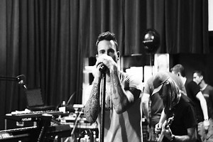 Here it comes..... #WhatLoversDo | Adam Levine