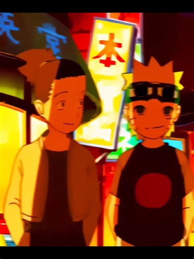 Team 7 is ok but this trio hits different ❤️‍🩹 . . . #naruto #shikamaru #narutoshippuden #foryou #anime