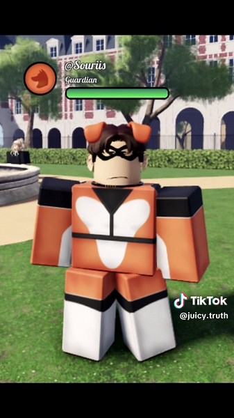 We are exposing mythic reliques now, another miraculous game on roblox! Let’s cancel them bc they copy and promote bad stuff to their young audience like furry. Bye! X #miraculous #robloxmiraculous #GUARDIANSOFPARIS #MESSY