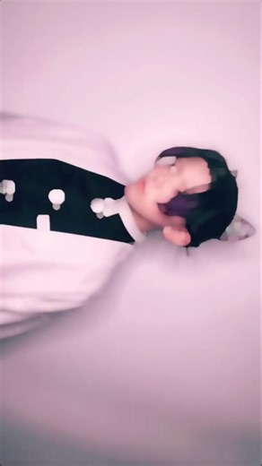 胡蝶しのぶ。 *流血表現.単行本内容有 #胡蝶しのぶ #鬼滅の刃 #demonSlayer #コスプレ #cosplay